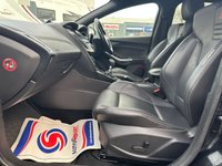 USED 2015 65 FORD FOCUS 2.0 ST-3 TDCI 5d 183 BHP 1 FORMER KEEPER - EURO 6 - NAVIGATION - ALLOYS - CLIMATE CONTROL