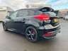USED 2015 65 FORD FOCUS 2.0 ST-3 TDCI 5d 183 BHP 1 FORMER KEEPER - EURO 6 - NAVIGATION - ALLOYS - CLIMATE CONTROL