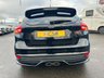 USED 2015 65 FORD FOCUS 2.0 ST-3 TDCI 5d 183 BHP 1 FORMER KEEPER - EURO 6 - NAVIGATION - ALLOYS - CLIMATE CONTROL