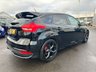 USED 2015 65 FORD FOCUS 2.0 ST-3 TDCI 5d 183 BHP 1 FORMER KEEPER - EURO 6 - NAVIGATION - ALLOYS - CLIMATE CONTROL