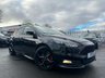 USED 2015 65 FORD FOCUS 2.0 ST-3 TDCI 5d 183 BHP 1 FORMER KEEPER - EURO 6 - NAVIGATION - ALLOYS - CLIMATE CONTROL