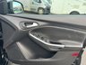 USED 2015 65 FORD FOCUS 2.0 ST-3 TDCI 5d 183 BHP 1 FORMER KEEPER - EURO 6 - NAVIGATION - ALLOYS - CLIMATE CONTROL
