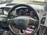 USED 2015 65 FORD FOCUS 2.0 ST-3 TDCI 5d 183 BHP 1 FORMER KEEPER - EURO 6 - NAVIGATION - ALLOYS - CLIMATE CONTROL
