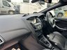 USED 2015 65 FORD FOCUS 2.0 ST-3 TDCI 5d 183 BHP 1 FORMER KEEPER - EURO 6 - NAVIGATION - ALLOYS - CLIMATE CONTROL