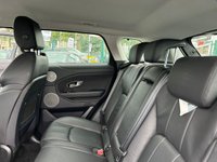 USED 2018 18 LAND ROVER RANGE ROVER EVOQUE 2.0 ED4 SE 5d 148 BHP 1 OWNER - EURO 6 - LEATHER - LANE DEPARTURE - ELECTRIC SEATS - HEATED SEATS