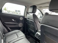 USED 2018 18 LAND ROVER RANGE ROVER EVOQUE 2.0 ED4 SE 5d 148 BHP 1 OWNER - EURO 6 - LEATHER - LANE DEPARTURE - ELECTRIC SEATS - HEATED SEATS
