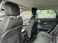USED 2018 18 LAND ROVER RANGE ROVER EVOQUE 2.0 ED4 SE 5d 148 BHP 1 OWNER - EURO 6 - LEATHER - LANE DEPARTURE - ELECTRIC SEATS - HEATED SEATS