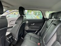 USED 2018 18 LAND ROVER RANGE ROVER EVOQUE 2.0 ED4 SE 5d 148 BHP 1 OWNER - EURO 6 - LEATHER - LANE DEPARTURE - ELECTRIC SEATS - HEATED SEATS
