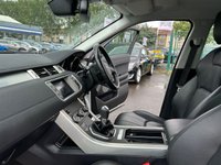 USED 2018 18 LAND ROVER RANGE ROVER EVOQUE 2.0 ED4 SE 5d 148 BHP 1 OWNER - EURO 6 - LEATHER - LANE DEPARTURE - ELECTRIC SEATS - HEATED SEATS