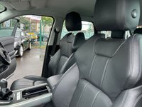 USED 2018 18 LAND ROVER RANGE ROVER EVOQUE 2.0 ED4 SE 5d 148 BHP 1 OWNER - EURO 6 - LEATHER - LANE DEPARTURE - ELECTRIC SEATS - HEATED SEATS