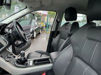 USED 2018 18 LAND ROVER RANGE ROVER EVOQUE 2.0 ED4 SE 5d 148 BHP 1 OWNER - EURO 6 - LEATHER - LANE DEPARTURE - ELECTRIC SEATS - HEATED SEATS