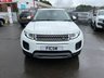 USED 2018 18 LAND ROVER RANGE ROVER EVOQUE 2.0 ED4 SE 5d 148 BHP 1 OWNER - EURO 6 - LEATHER - LANE DEPARTURE - ELECTRIC SEATS - HEATED SEATS