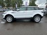 USED 2018 18 LAND ROVER RANGE ROVER EVOQUE 2.0 ED4 SE 5d 148 BHP 1 OWNER - EURO 6 - LEATHER - LANE DEPARTURE - ELECTRIC SEATS - HEATED SEATS