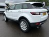 USED 2018 18 LAND ROVER RANGE ROVER EVOQUE 2.0 ED4 SE 5d 148 BHP 1 OWNER - EURO 6 - LEATHER - LANE DEPARTURE - ELECTRIC SEATS - HEATED SEATS