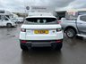 USED 2018 18 LAND ROVER RANGE ROVER EVOQUE 2.0 ED4 SE 5d 148 BHP 1 OWNER - EURO 6 - LEATHER - LANE DEPARTURE - ELECTRIC SEATS - HEATED SEATS