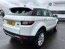 USED 2018 18 LAND ROVER RANGE ROVER EVOQUE 2.0 ED4 SE 5d 148 BHP 1 OWNER - EURO 6 - LEATHER - LANE DEPARTURE - ELECTRIC SEATS - HEATED SEATS