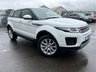 USED 2018 18 LAND ROVER RANGE ROVER EVOQUE 2.0 ED4 SE 5d 148 BHP 1 OWNER - EURO 6 - LEATHER - LANE DEPARTURE - ELECTRIC SEATS - HEATED SEATS
