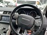 USED 2018 18 LAND ROVER RANGE ROVER EVOQUE 2.0 ED4 SE 5d 148 BHP 1 OWNER - EURO 6 - LEATHER - LANE DEPARTURE - ELECTRIC SEATS - HEATED SEATS