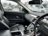 USED 2018 18 LAND ROVER RANGE ROVER EVOQUE 2.0 ED4 SE 5d 148 BHP 1 OWNER - EURO 6 - LEATHER - LANE DEPARTURE - ELECTRIC SEATS - HEATED SEATS