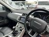 USED 2018 18 LAND ROVER RANGE ROVER EVOQUE 2.0 ED4 SE 5d 148 BHP 1 OWNER - EURO 6 - LEATHER - LANE DEPARTURE - ELECTRIC SEATS - HEATED SEATS