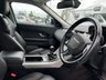 USED 2018 18 LAND ROVER RANGE ROVER EVOQUE 2.0 ED4 SE 5d 148 BHP 1 OWNER - EURO 6 - LEATHER - LANE DEPARTURE - ELECTRIC SEATS - HEATED SEATS