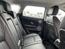 USED 2018 18 LAND ROVER RANGE ROVER EVOQUE 2.0 ED4 SE 5d 148 BHP 1 OWNER - EURO 6 - LEATHER - LANE DEPARTURE - ELECTRIC SEATS - HEATED SEATS