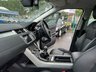 USED 2018 18 LAND ROVER RANGE ROVER EVOQUE 2.0 ED4 SE 5d 148 BHP 1 OWNER - EURO 6 - LEATHER - LANE DEPARTURE - ELECTRIC SEATS - HEATED SEATS