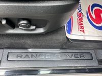 USED 2017 17 LAND ROVER RANGE ROVER EVOQUE 2.0 TD4 SE TECH 5d 177 BHP 1 FORMER KEEPER - EURO 6 - LOW MILEAGE - LEATHER - PRIVACY GLASS
