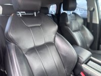 USED 2017 17 LAND ROVER RANGE ROVER EVOQUE 2.0 TD4 SE TECH 5d 177 BHP 1 FORMER KEEPER - EURO 6 - LOW MILEAGE - LEATHER - PRIVACY GLASS