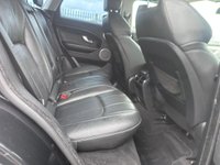USED 2017 17 LAND ROVER RANGE ROVER EVOQUE 2.0 TD4 SE TECH 5d 177 BHP 1 FORMER KEEPER - EURO 6 - LOW MILEAGE - LEATHER - PRIVACY GLASS