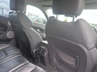 USED 2017 17 LAND ROVER RANGE ROVER EVOQUE 2.0 TD4 SE TECH 5d 177 BHP 1 FORMER KEEPER - EURO 6 - LOW MILEAGE - LEATHER - PRIVACY GLASS
