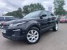 USED 2017 17 LAND ROVER RANGE ROVER EVOQUE 2.0 TD4 SE TECH 5d 177 BHP 1 FORMER KEEPER - EURO 6 - LOW MILEAGE - LEATHER - PRIVACY GLASS