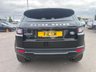 USED 2017 17 LAND ROVER RANGE ROVER EVOQUE 2.0 TD4 SE TECH 5d 177 BHP 1 FORMER KEEPER - EURO 6 - LOW MILEAGE - LEATHER - PRIVACY GLASS