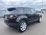 USED 2017 17 LAND ROVER RANGE ROVER EVOQUE 2.0 TD4 SE TECH 5d 177 BHP 1 FORMER KEEPER - EURO 6 - LOW MILEAGE - LEATHER - PRIVACY GLASS