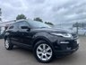 USED 2017 17 LAND ROVER RANGE ROVER EVOQUE 2.0 TD4 SE TECH 5d 177 BHP 1 FORMER KEEPER - EURO 6 - LOW MILEAGE - LEATHER - PRIVACY GLASS