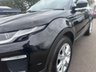 USED 2017 17 LAND ROVER RANGE ROVER EVOQUE 2.0 TD4 SE TECH 5d 177 BHP 1 FORMER KEEPER - EURO 6 - LOW MILEAGE - LEATHER - PRIVACY GLASS