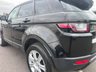 USED 2017 17 LAND ROVER RANGE ROVER EVOQUE 2.0 TD4 SE TECH 5d 177 BHP 1 FORMER KEEPER - EURO 6 - LOW MILEAGE - LEATHER - PRIVACY GLASS