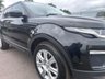 USED 2017 17 LAND ROVER RANGE ROVER EVOQUE 2.0 TD4 SE TECH 5d 177 BHP 1 FORMER KEEPER - EURO 6 - LOW MILEAGE - LEATHER - PRIVACY GLASS