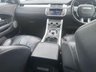 USED 2017 17 LAND ROVER RANGE ROVER EVOQUE 2.0 TD4 SE TECH 5d 177 BHP 1 FORMER KEEPER - EURO 6 - LOW MILEAGE - LEATHER - PRIVACY GLASS