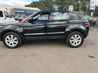 USED 2017 67 LAND ROVER RANGE ROVER EVOQUE 2.0 ED4 SE TECH 5d 148 BHP 2 FORMER KEEPERS - EURO 6 - JUST IN STOCK