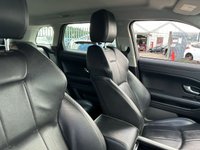 USED 2017 67 LAND ROVER RANGE ROVER EVOQUE 2.0 ED4 SE TECH 5d 148 BHP 2 FORMER KEEPERS - EURO 6 - JUST IN STOCK