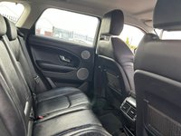 USED 2017 67 LAND ROVER RANGE ROVER EVOQUE 2.0 ED4 SE TECH 5d 148 BHP 2 FORMER KEEPERS - EURO 6 - JUST IN STOCK