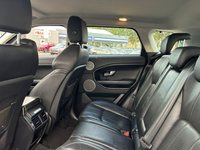 USED 2017 67 LAND ROVER RANGE ROVER EVOQUE 2.0 ED4 SE TECH 5d 148 BHP 2 FORMER KEEPERS - EURO 6 - JUST IN STOCK