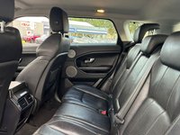 USED 2017 67 LAND ROVER RANGE ROVER EVOQUE 2.0 ED4 SE TECH 5d 148 BHP 2 FORMER KEEPERS - EURO 6 - JUST IN STOCK