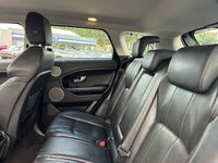 USED 2017 67 LAND ROVER RANGE ROVER EVOQUE 2.0 ED4 SE TECH 5d 148 BHP 2 FORMER KEEPERS - EURO 6 - JUST IN STOCK