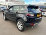 USED 2017 67 LAND ROVER RANGE ROVER EVOQUE 2.0 ED4 SE TECH 5d 148 BHP 2 FORMER KEEPERS - EURO 6 - JUST IN STOCK