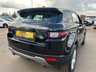 USED 2017 67 LAND ROVER RANGE ROVER EVOQUE 2.0 ED4 SE TECH 5d 148 BHP 2 FORMER KEEPERS - EURO 6 - JUST IN STOCK