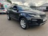 USED 2017 67 LAND ROVER RANGE ROVER EVOQUE 2.0 ED4 SE TECH 5d 148 BHP 2 FORMER KEEPERS - EURO 6 - JUST IN STOCK