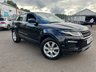 USED 2017 67 LAND ROVER RANGE ROVER EVOQUE 2.0 ED4 SE TECH 5d 148 BHP 2 FORMER KEEPERS - EURO 6 - JUST IN STOCK
