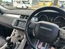 USED 2017 67 LAND ROVER RANGE ROVER EVOQUE 2.0 ED4 SE TECH 5d 148 BHP 2 FORMER KEEPERS - EURO 6 - JUST IN STOCK